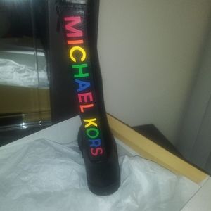 Michael Kors Boots Kid's